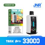 Tank pro 33k Puffs - Image 6