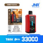 Tank pro 33k Puffs - Image 5