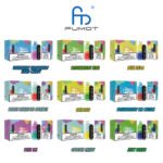 Fumot  Tornado 20000 Puffs - Image 10