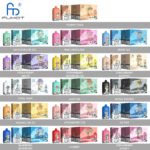 Fumot Digital Box 12000 Puffs