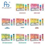 Fumot Tornado 15000 Puffs