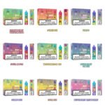 Fumot Tornado 15000 Puffs - Image 12