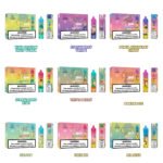 Fumot Tornado 15000 Puffs - Image 11