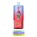 BANGBOX   80000 Puffs