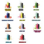 Fumot  Tornado 20000 Puffs - Image 8