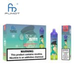 Fumot Tornado 15000 Puffs - Image 10