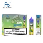 Fumot Tornado 15000 Puffs - Image 9