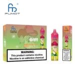 Fumot Tornado 15000 Puffs - Image 8