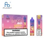 Fumot Tornado 15000 Puffs - Image 7