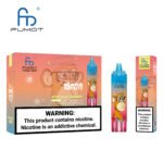 Fumot Tornado 15000 Puffs - Image 6