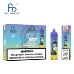 Fumot Tornado 15000 Puffs - Image 5