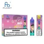 Fumot Tornado 15000 Puffs - Image 2