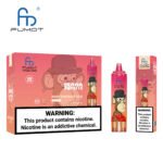 Fumot Tornado 15000 Puffs - Image 4