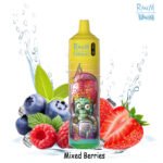 Uwin RandM Tornado Beat 35K Puffs - Image 2