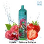 Uwin RandM Tornado Beat 35K Puffs - Image 4