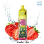 Uwin RandM Tornado Beat 35K Puffs - Image 6