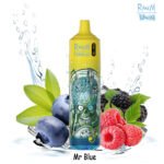 Uwin RandM Tornado Beat 35K Puffs - Image 8