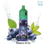 Uwin RandM Tornado Beat 35K Puffs